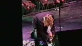 Nirvana live Toronto 11/04/1993  Noise End