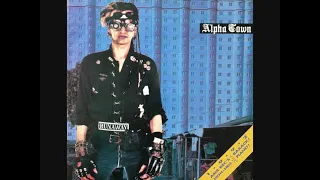 Alpha Town – Runaway (1992)