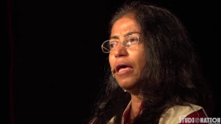 Project Roshni Dr.Sunitha Krishnan's Speech 2016