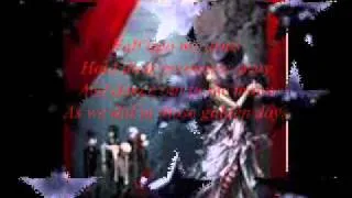 Cradle of Filth - Nymphetamine Lyrics