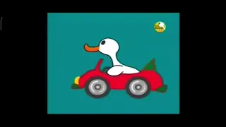 Duck driving
