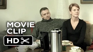 LFO Movie CLIP - Hypnotism (2014) - Sci-Fi Movie HD