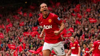 Rio Ferdinand, Ferdz [Skills & Goals]