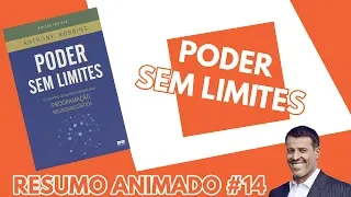 Resumo do Livro Poder Sem Limites (Anthony Robbins)