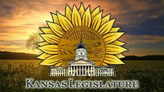 Joint Committee on Kansas Security 10/13/2023