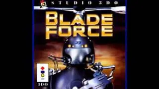Bladeforce (3DO) - Mission 2 Theme