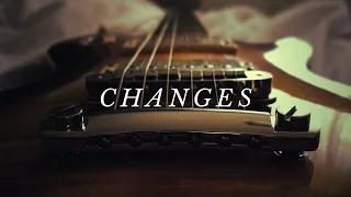 Sad Guitar Type Beat | "Changes"