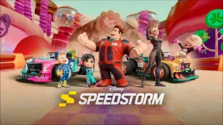 Disney Speedstorm (PS5) Regulated Multiplayer - April 18, 2024