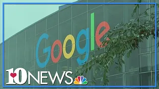 Google faces antitrust lawsuit from DOJ, states