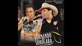 Fernando e Sorocaba - as melhores músicas