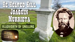 Snelling & its link to Joaquin Murrieta slayer & Yosemite Valley Railroad