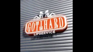 Gotthard - I've Seen An Angel Cry Live @ Lipservice Plattentaufe Bierhübeli Bern