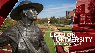 OU Strategic Plan | University of Oklahoma