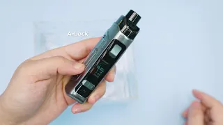 New Tri-Proof. New Boost Pro : GEEKVAPE B100 Kit (Aegis Boost Pro 2) Official Introduction| Geekvape