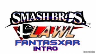 Smash Bros Lawl Fantasxar Intro (St. Patrick Day's Special)