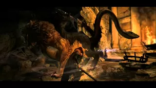 Dragon's Dogma E3 Trailer