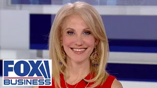 Kellyanne Conway: The Democrats' mistake is 'coming back to bite them'