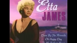 Etta James - Swing Low, Sweet Chariot