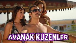 Avanak Kuzenler | Komedi Filmi