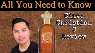 CLIVE CHRISTIAN C REVIEW | ALL YOU NEED TO KNOW