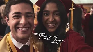 devi & ben | true love