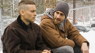 Brothers Full Movie Facts & Review / Tobey Maguire / Jake Gyllenhaal