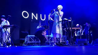 Onuka - Misto (LIVE IBIZA Club) 23.07.17