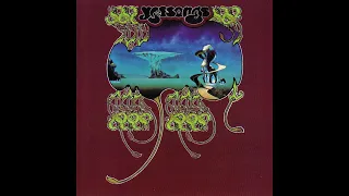 YES - And You and I (Yessongs, 1973)