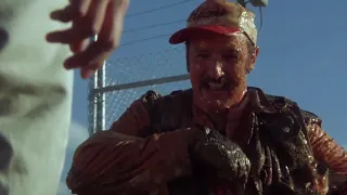 Tremors 3   keep it to ourselves