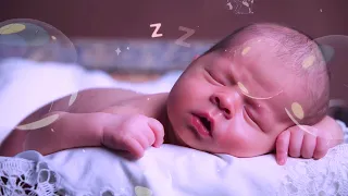 Lullaby for Babies To Go To Sleep ♥♥♥ Mozart for Babies Intelligence Stimulation ♥ Baby Sleep Music