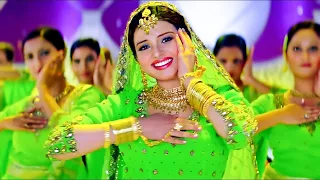 Mera Sona Sajan Ghar Aaya | Full HD Video | Dil Pardesi Ho Gayaa 2003 | Usha Khanna, Sunidhi Chauhan