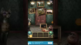 Escape the Mansion 3 Level 12 Walkthrough