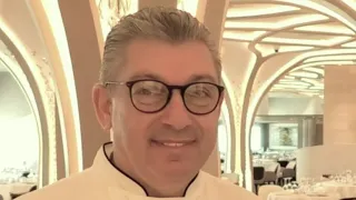 Insider Video Discover the Meaning of Fine Dining on Seven Seas Grandeur