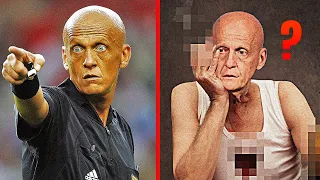 COLLINA IST DER LEIBWÄCHTER DES FUSSBALLS - WAS IST JETZT MIT IHM?