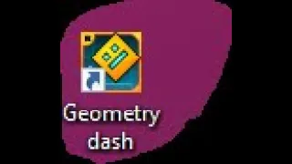 Torturing myself in how to platformer for 50 subs!(Geometry dash)