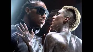 Real and True by Miley and Future