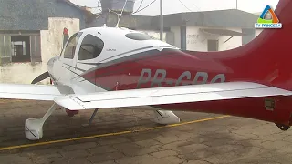 (JC 23/06/2020)  Manutenção Aeronaves