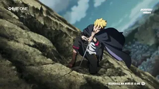 Boruto ep 1 en VF