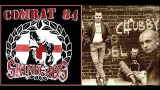 COMBAT 84 - Death or Glory / Charge of the 7th Cavalry [Full Album]