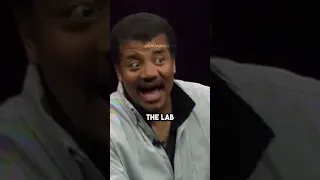 Neil deGrasse Tyson On Meeting Carl Sagan