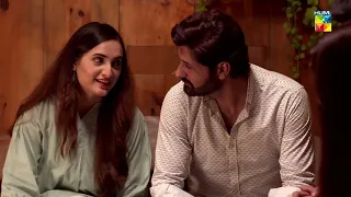 Aitebaar - Episode 19 - Best Scene 04 - HUM TV