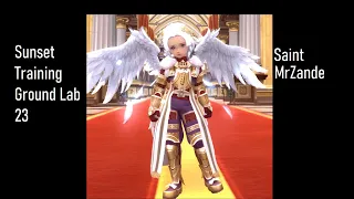 Dragon Nest SEA Saint STG Lab 23