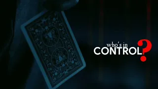 Alice in Borderland ✗ Who's in control?  [FMV]