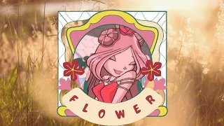 [Winx Club] Flower *Collab*