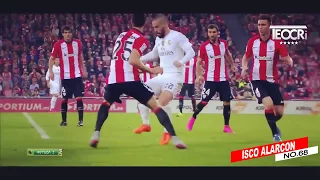 Video bóng đá Top 100 Skill Dribble Moves HD