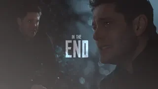 In the End • Dean Winchester