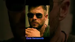 chris hemsworth | scenes