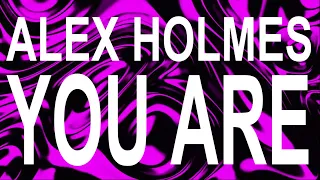Alex Holmes & Dark Point - You Are / Instrumental [Copyright Free]