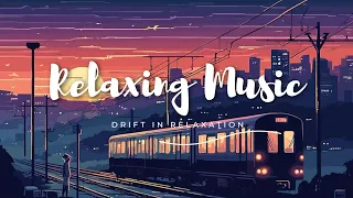 Relax & Unwind with Smooth Lofi Beats 4K [Sleep/Study/Relax/Aesthetic]