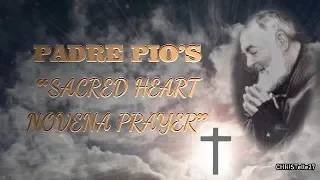 Padre Pio's “Secret Weapon Prayer” That Brought Thousands of Miracles